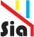 Logomarca da Sia Toldos e Coberturas